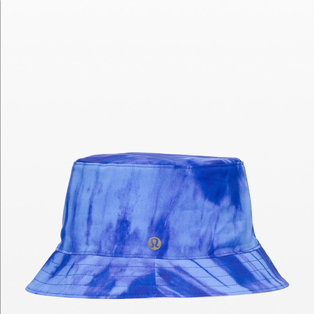 lululemon both ways bucket hat - game day